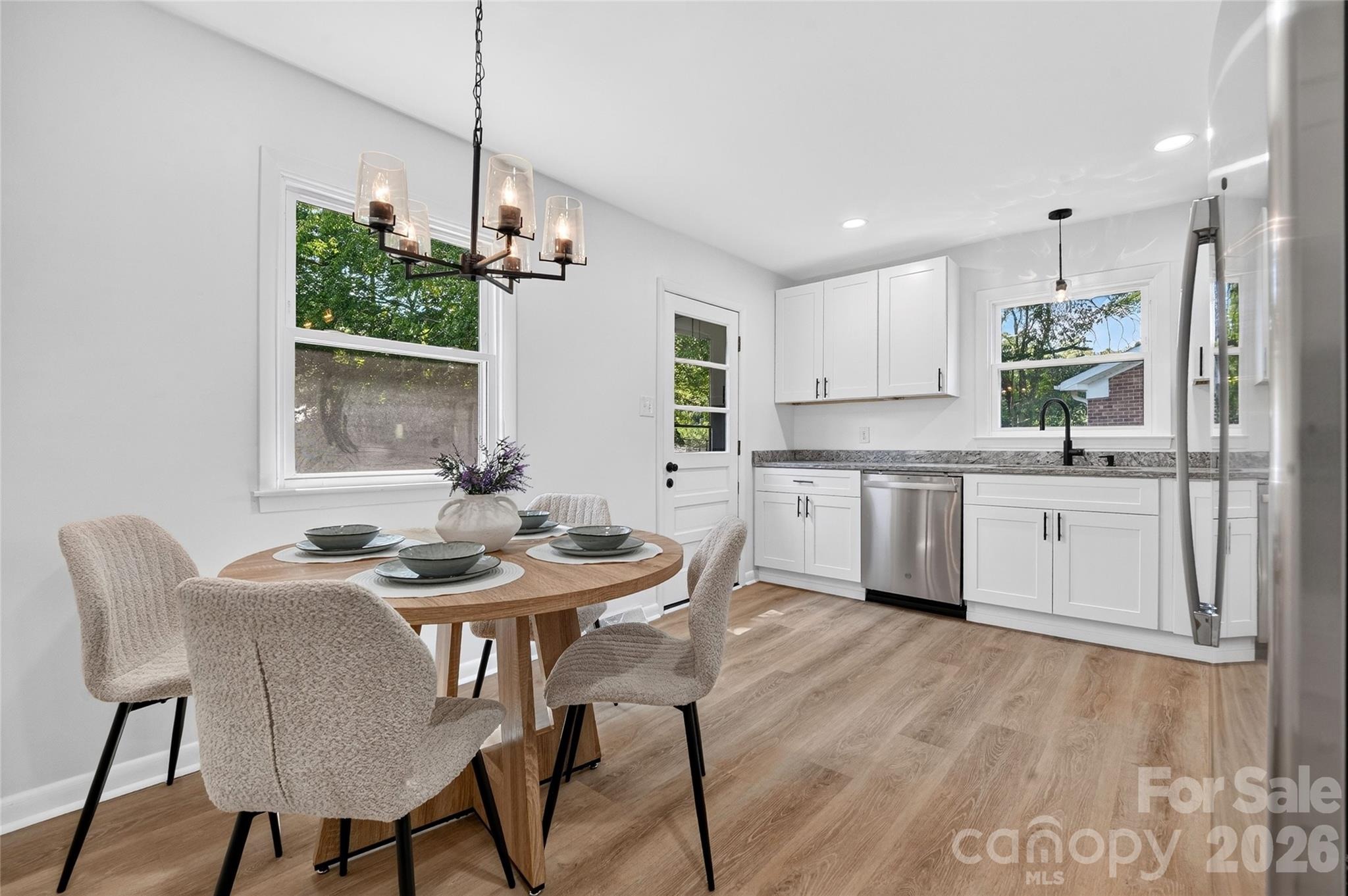Burnham Ct, Winston Salem, NC 27105