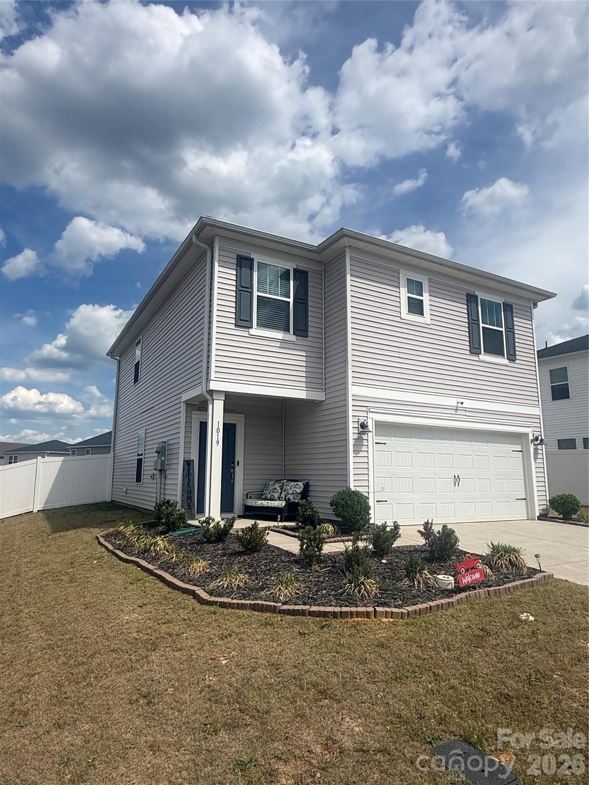 Jeffery Dean Ct, Albemarle, NC 28001 #1