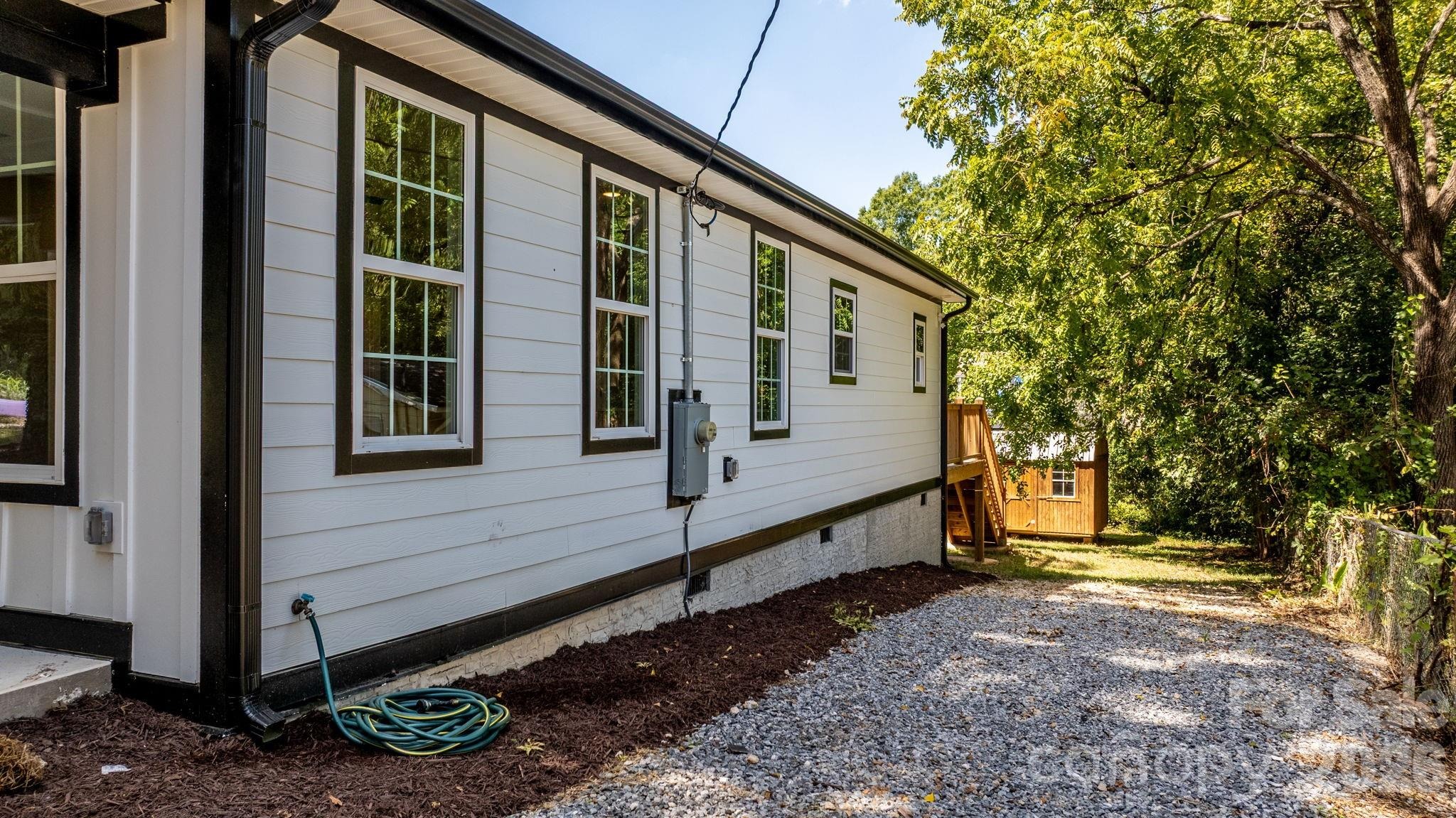 Clay St, Lowell, NC 28098