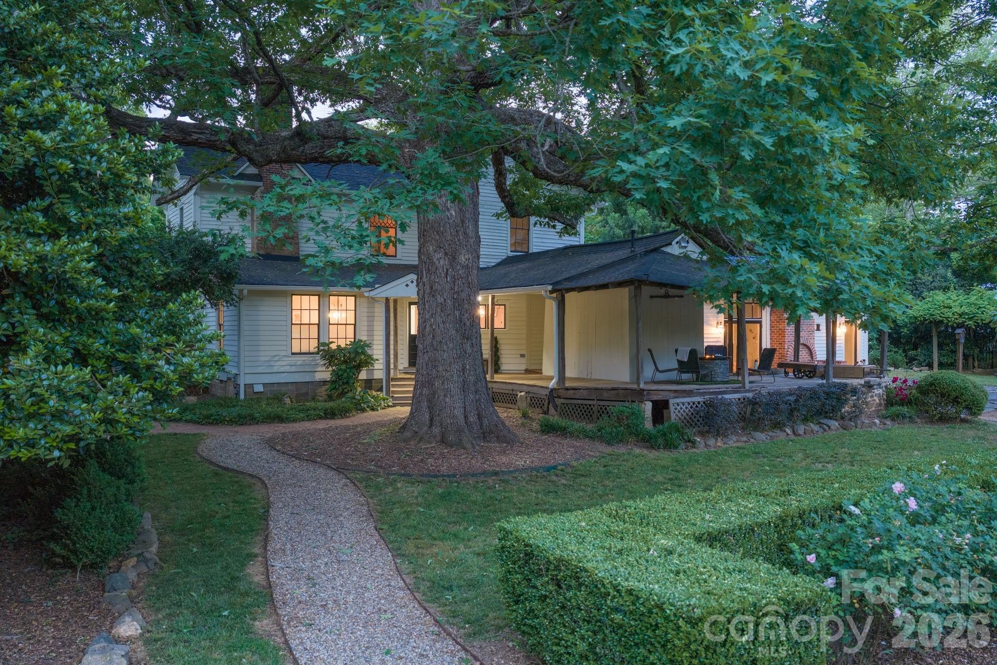 Beatties Ford Rd, Huntersville, NC 28078 #1