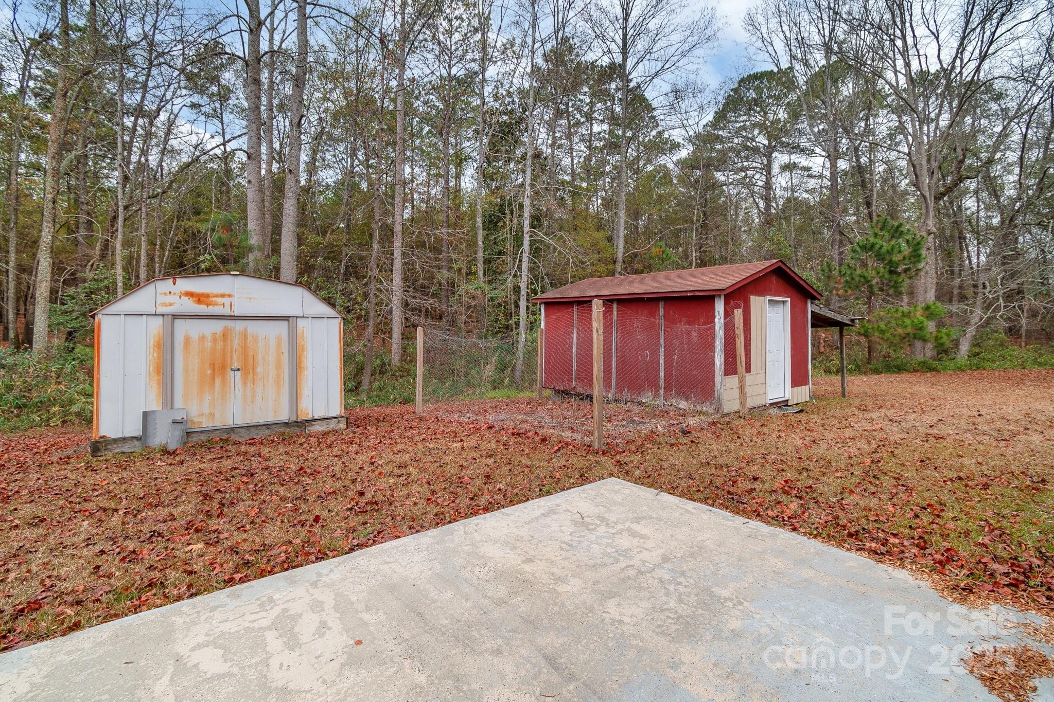 West St, Kershaw, SC 29067 #1