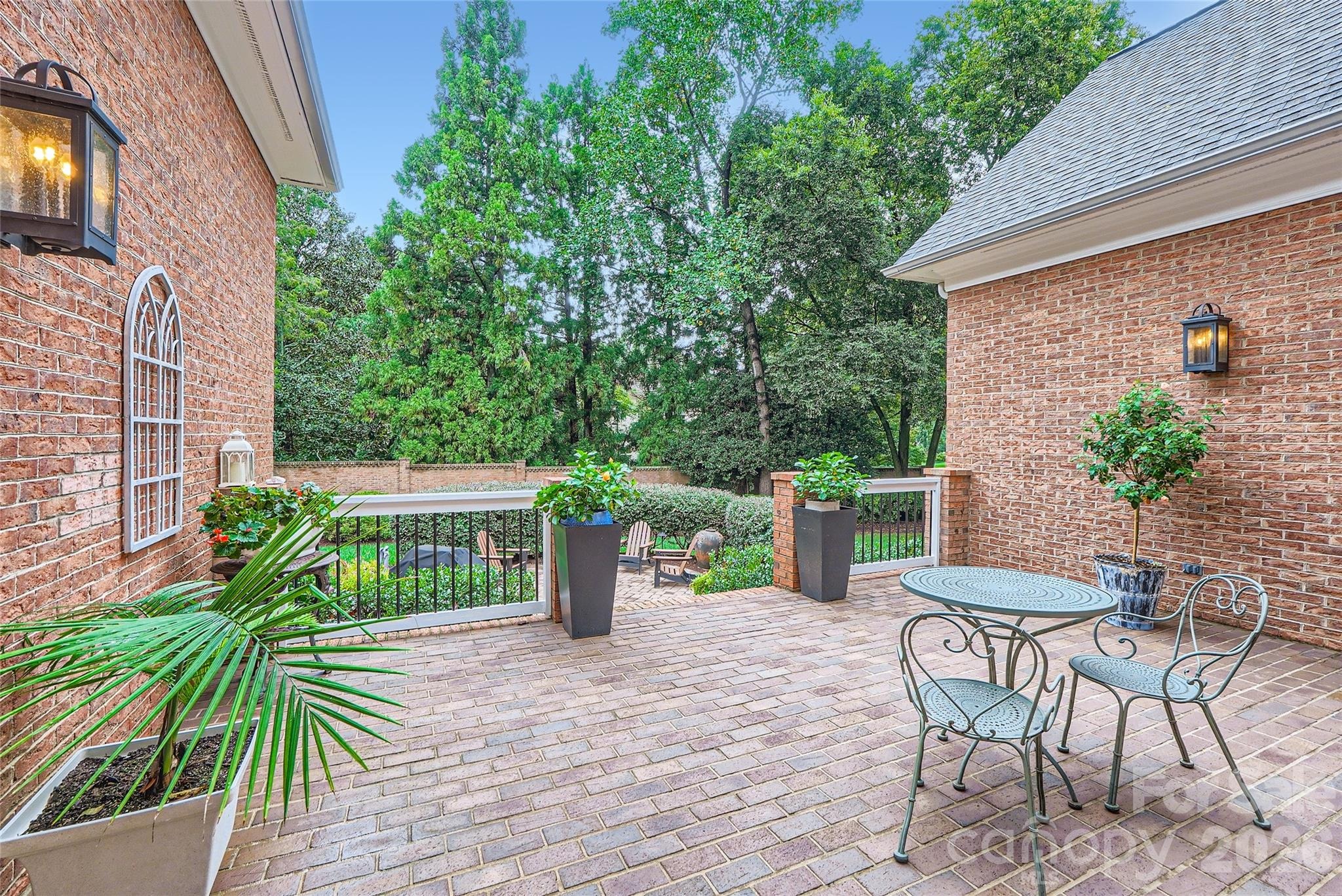 Morrocroft Ln, Charlotte, NC 28211 #1