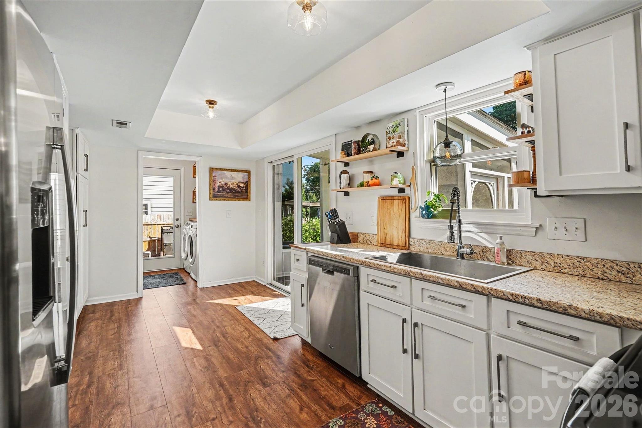 Milton Morris Dr, Charlotte, NC 28227
