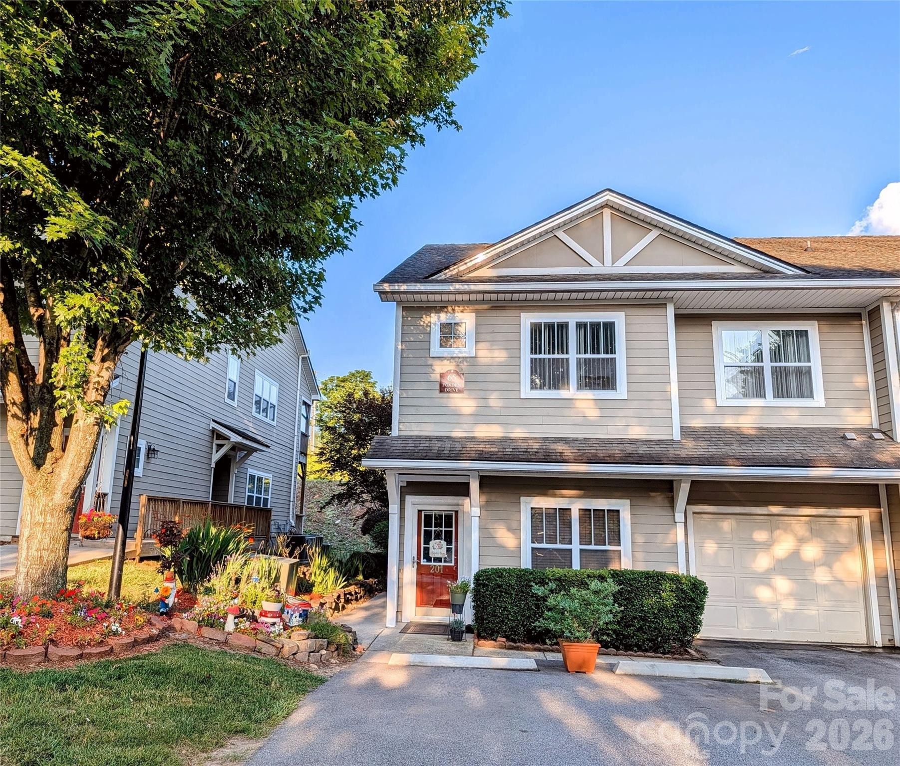 Foxden Dr, Fletcher, NC 28732 #1