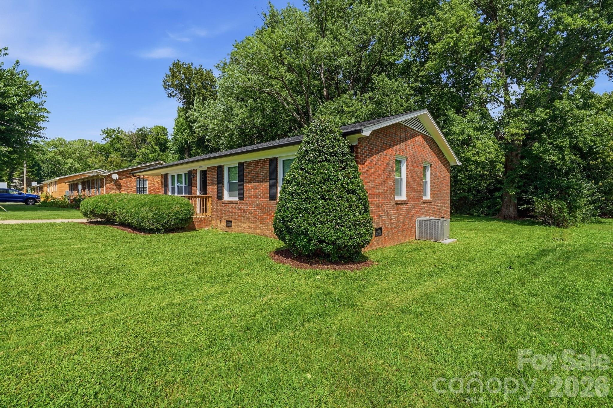 Sea Oates Ln, Bessemer City, NC 28016 #1