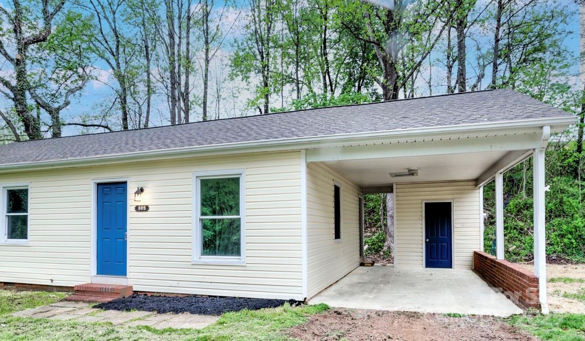 32nd Street Dr, Conover, NC 28613