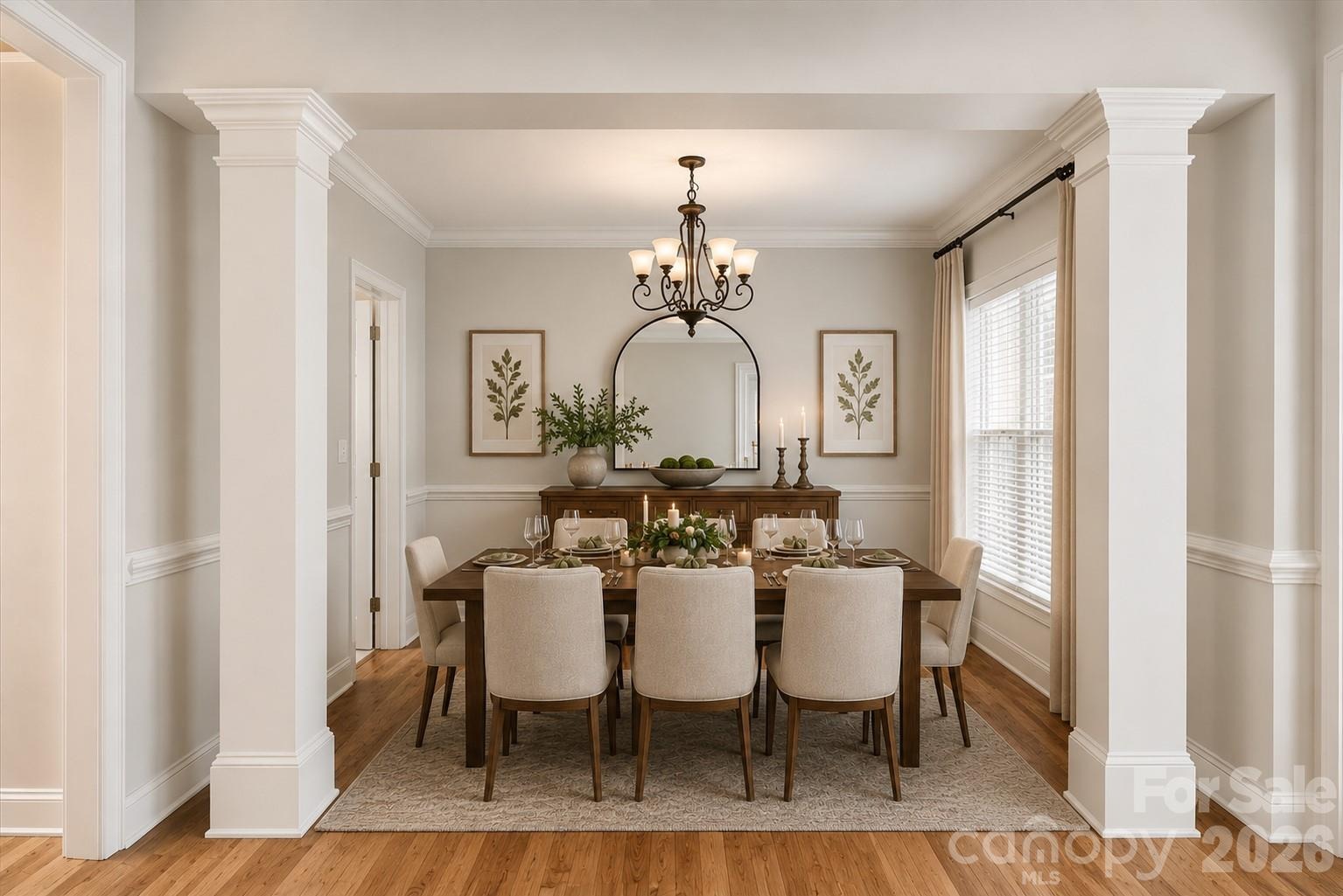 Latta Springs Cir, Huntersville, NC 28078