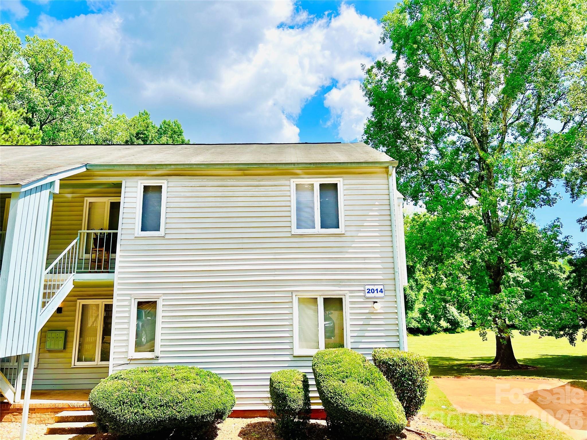 Countrymens Ct, Charlotte, NC 28210
