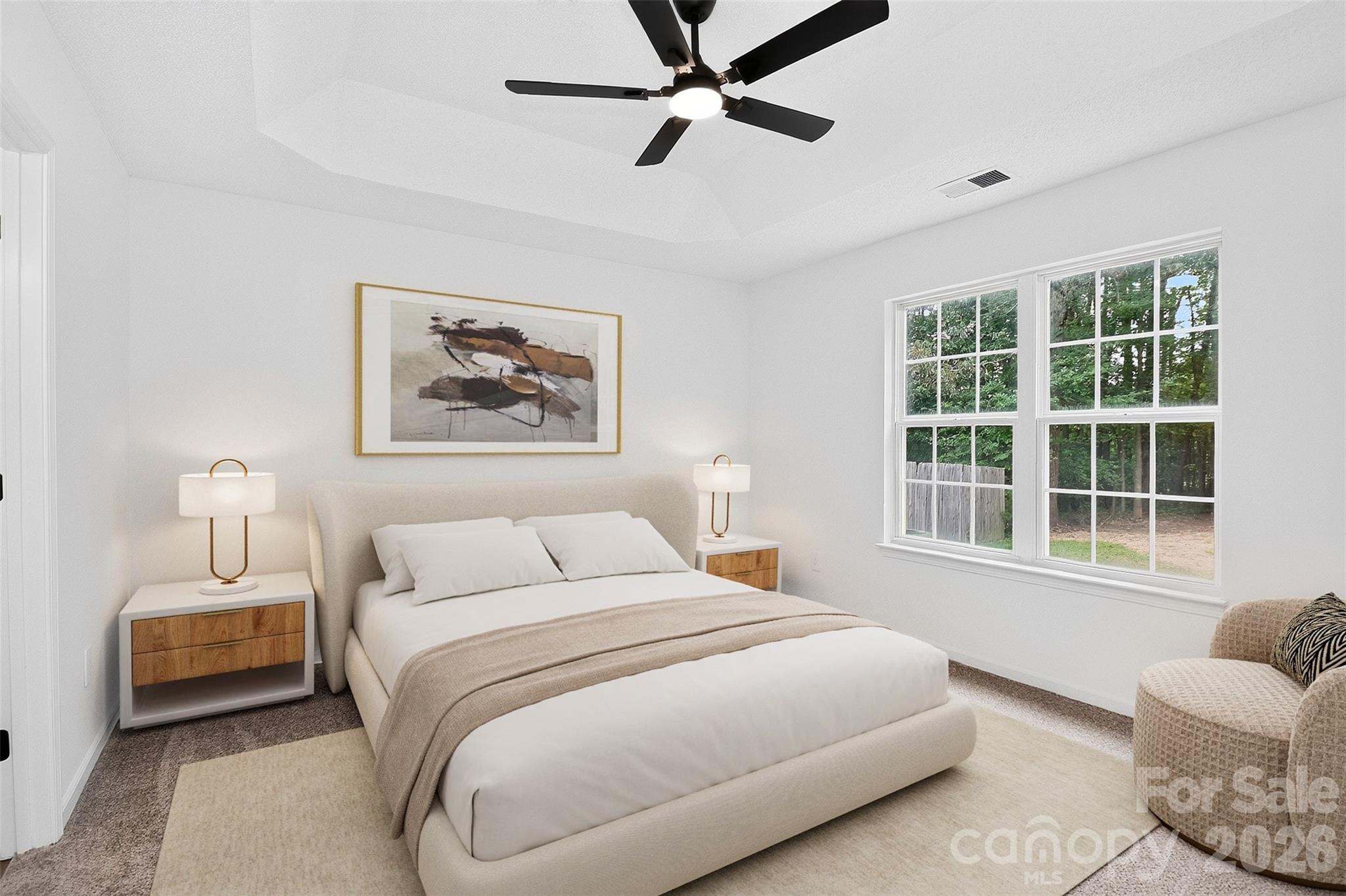 Westwinds Ct, Charlotte, NC 28214