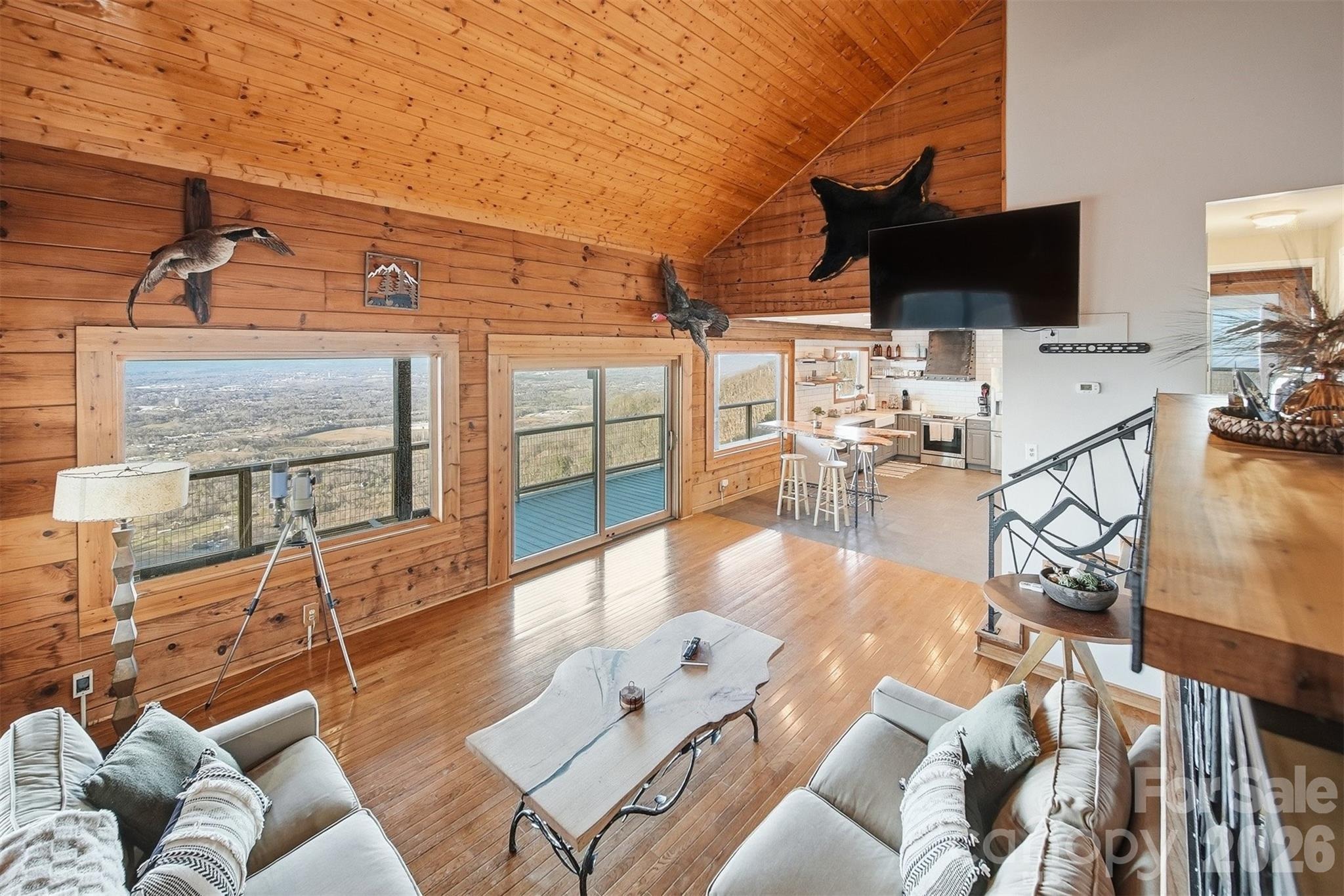 Burkemont Rd, Morganton, NC 28655
