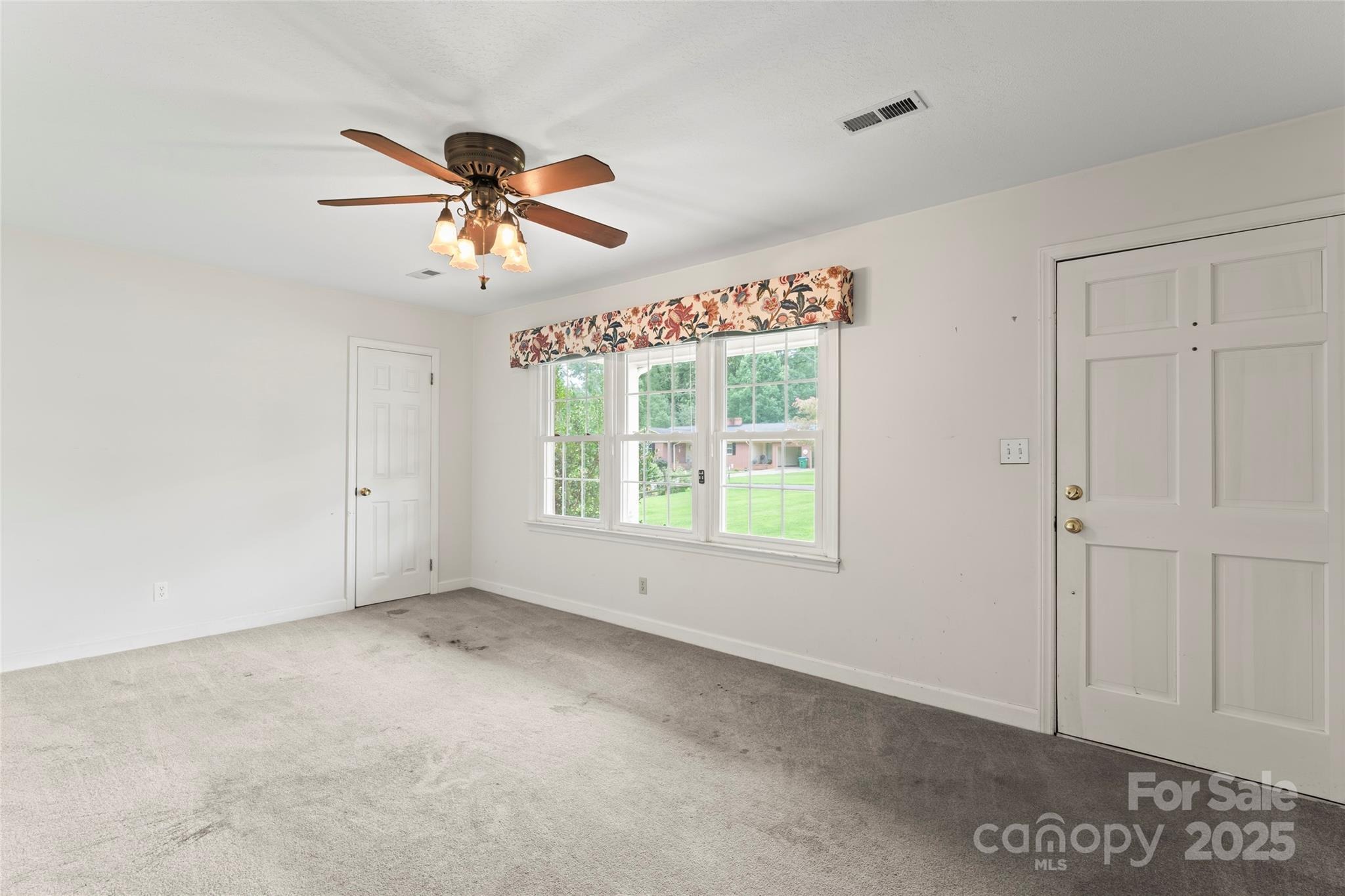 Forest Park Dr, Denton, NC 27239 #1