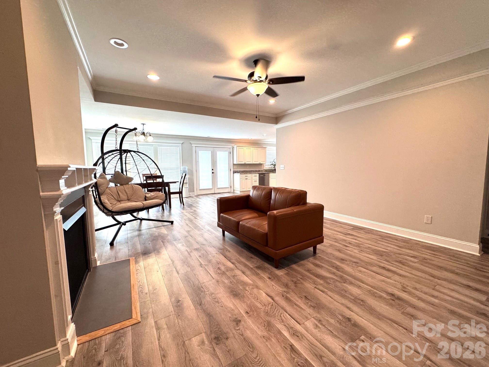 Harris Ave, Valdese, NC 28690 #1