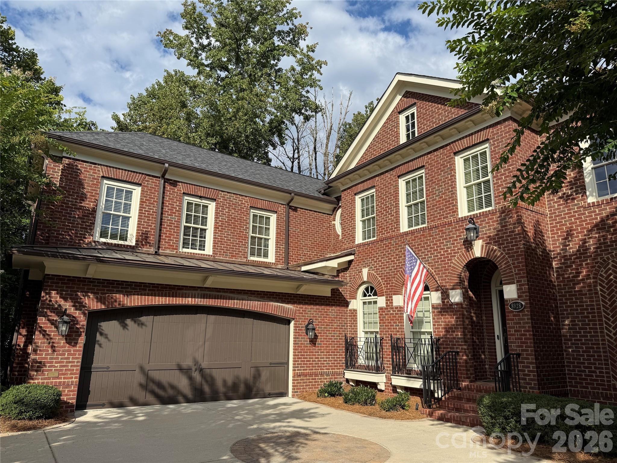 Heydon Hall Cir, Charlotte, NC 28210 #1