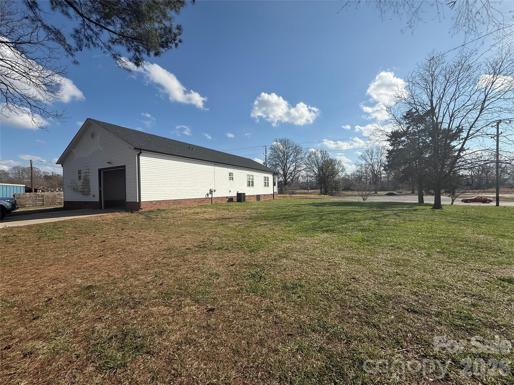 Virginia Ave, Bessemer City, NC 28016