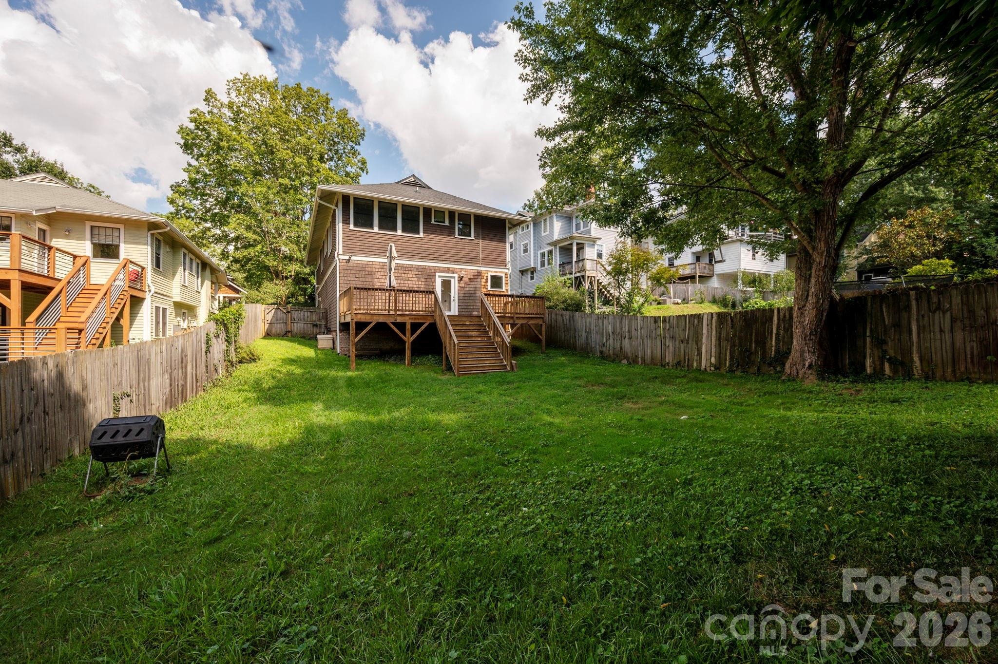 Austin Ave, Asheville, NC 28801 #1