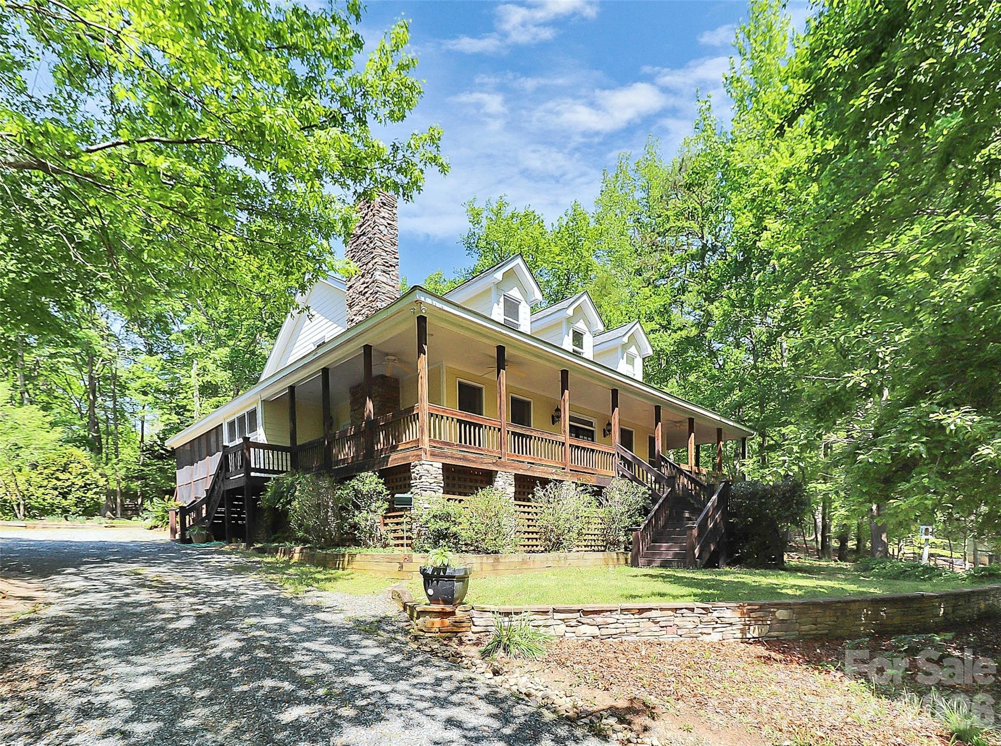 Lochaven Rd, Waxhaw, NC 28173 #1