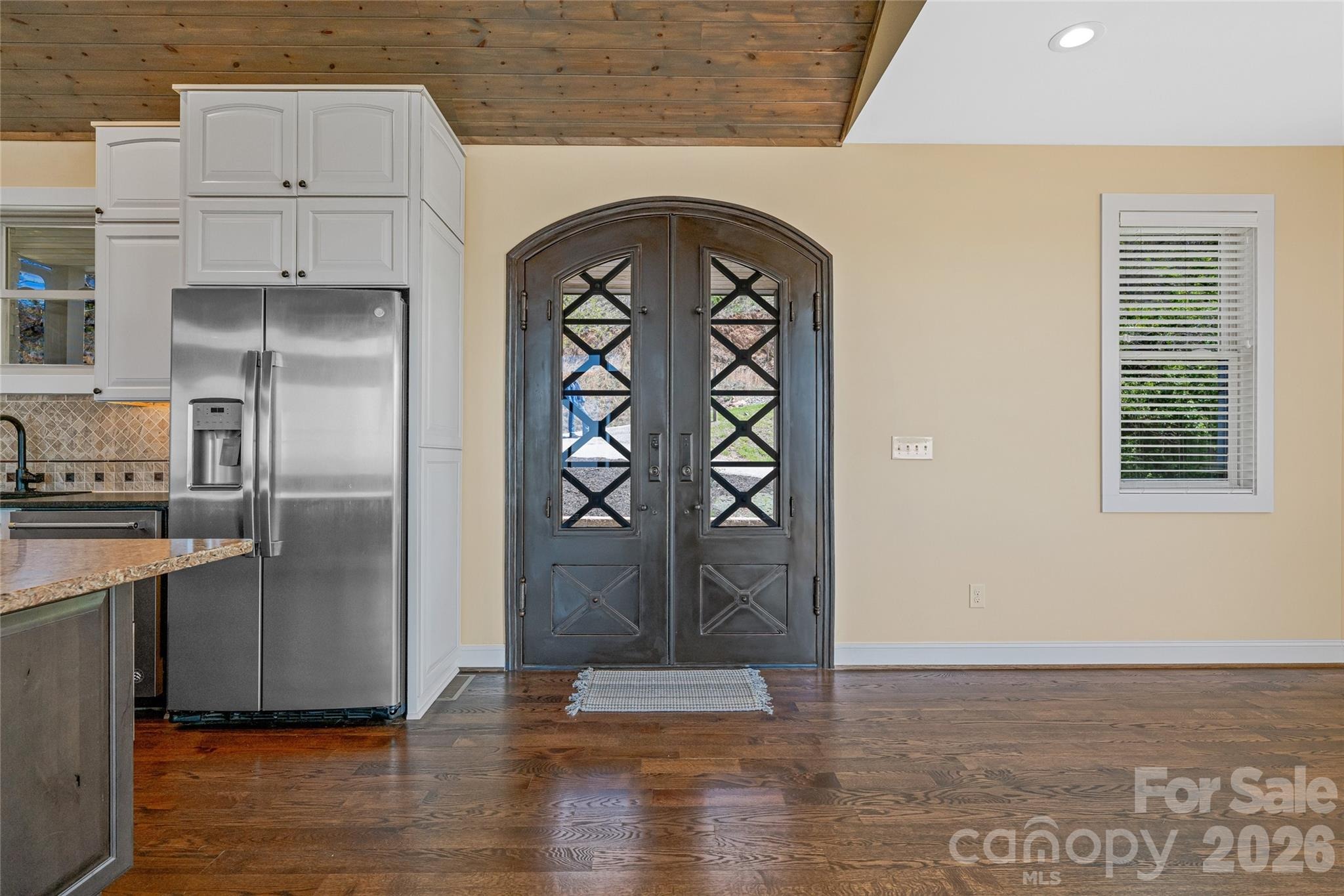 Serenity Ridge Trl, Asheville, NC 28804