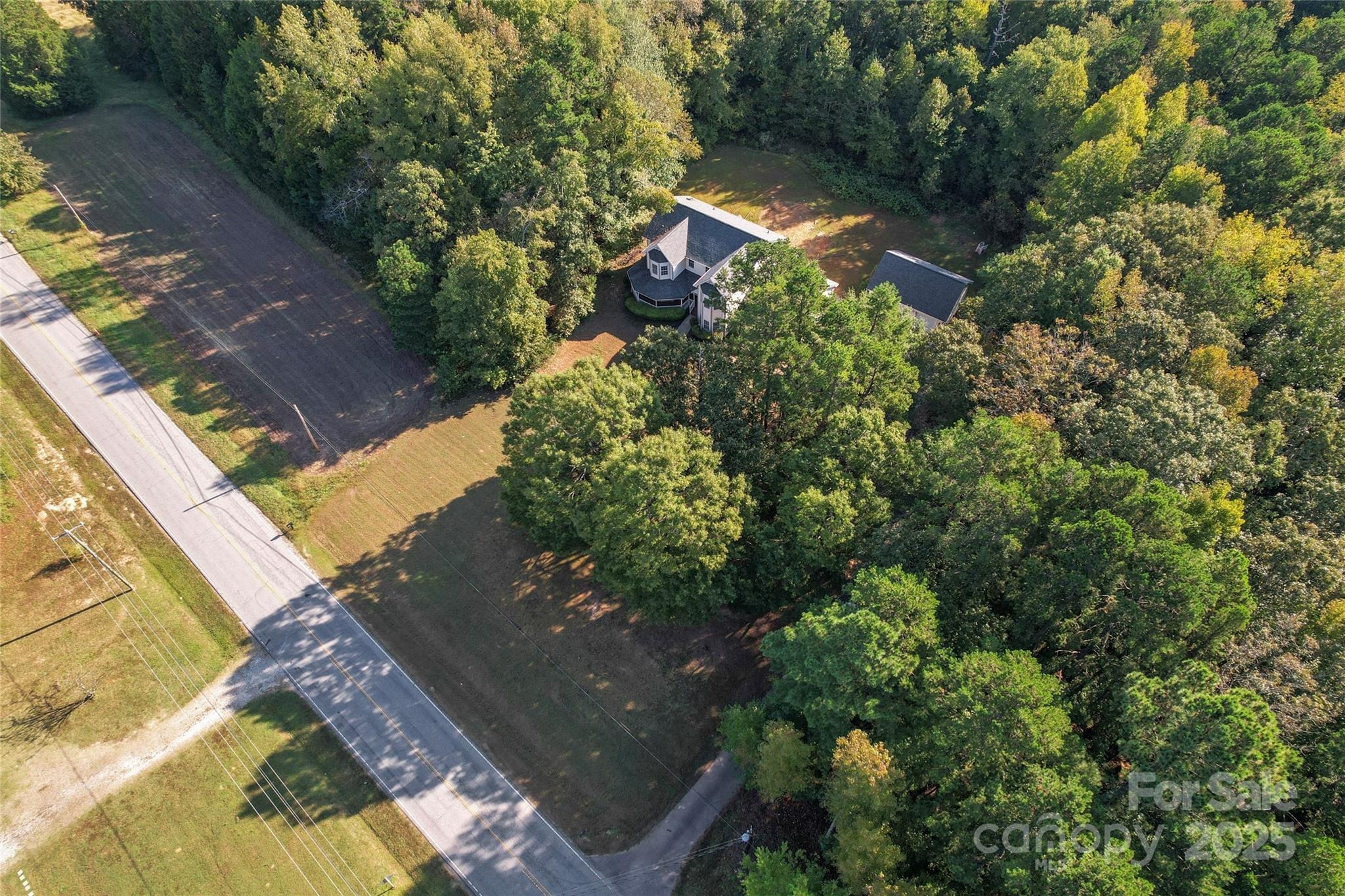 Lentz Rd, China Grove, NC 28023 #1