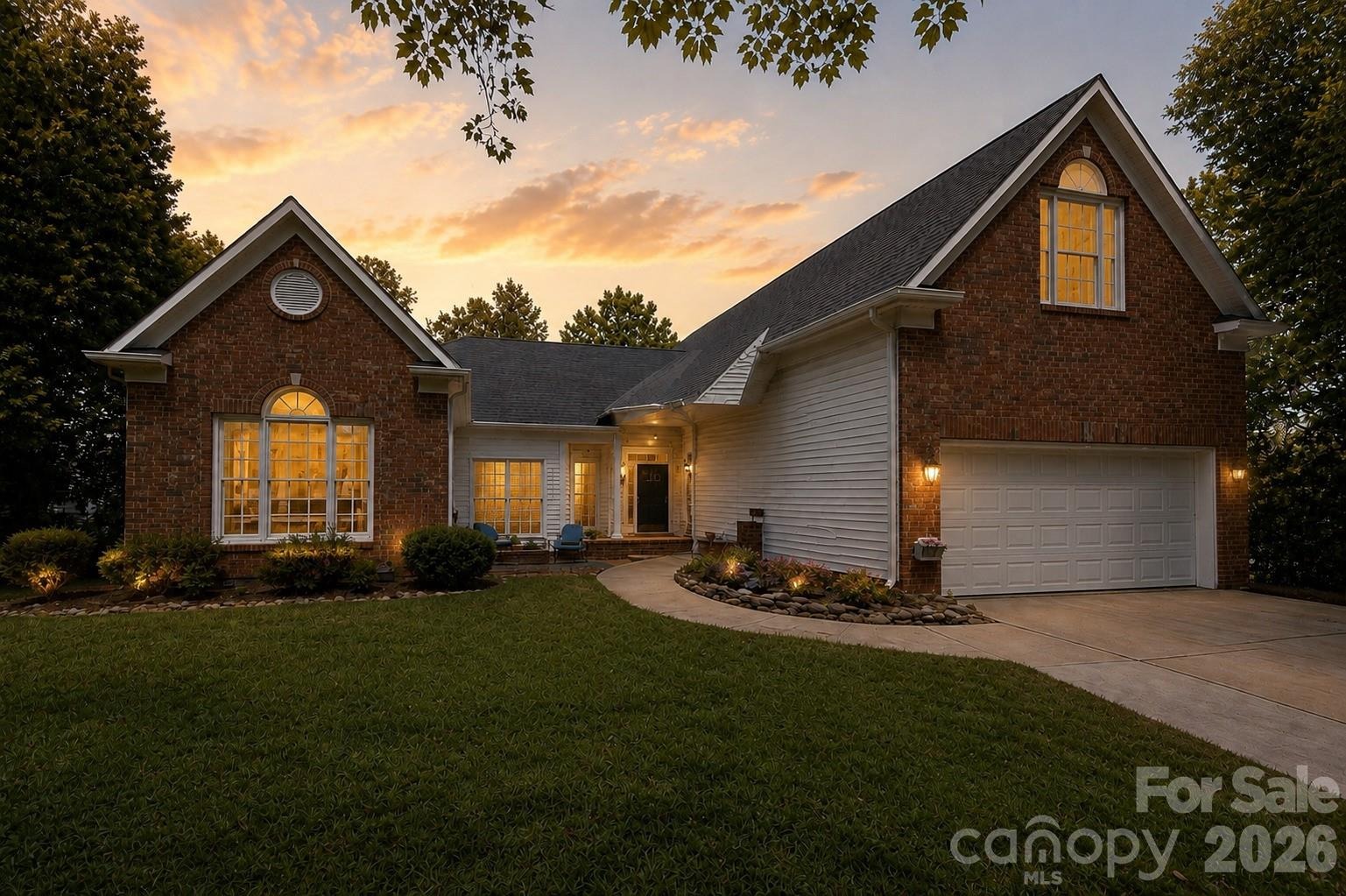 Tullamore Ln, Charlotte, NC 28269