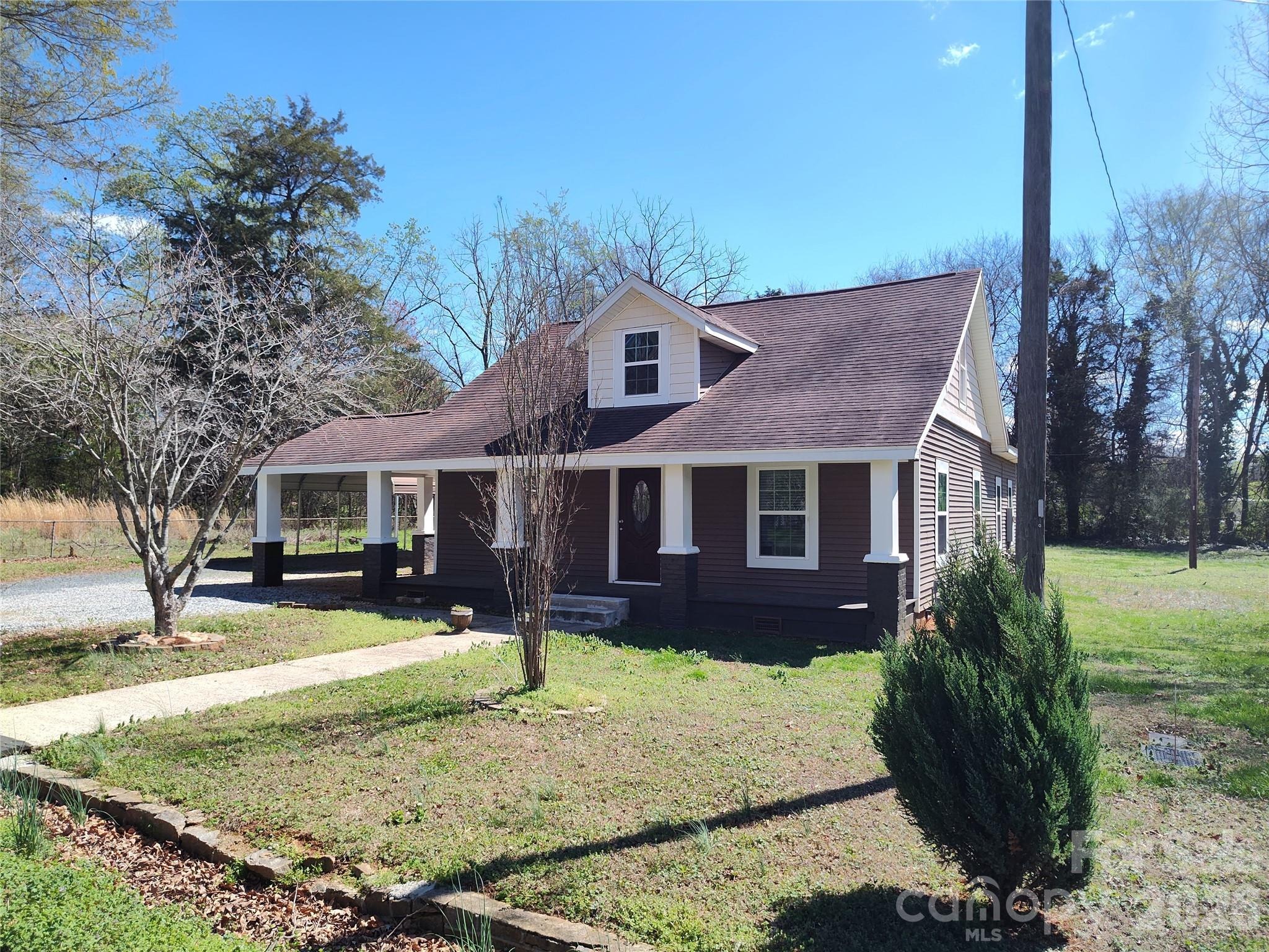 Leonard Rd, Salisbury, NC 28146 #1