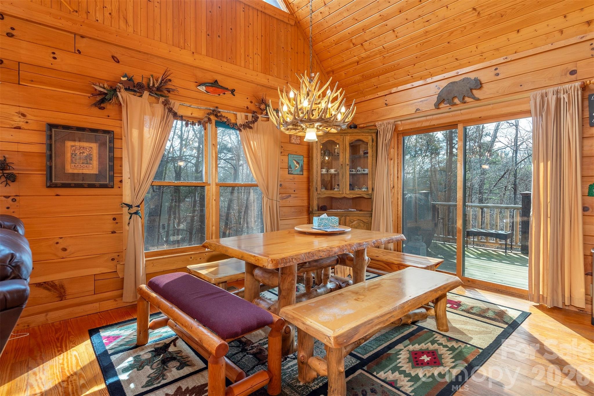 Flynn Ct, Lake Lure, NC 28746