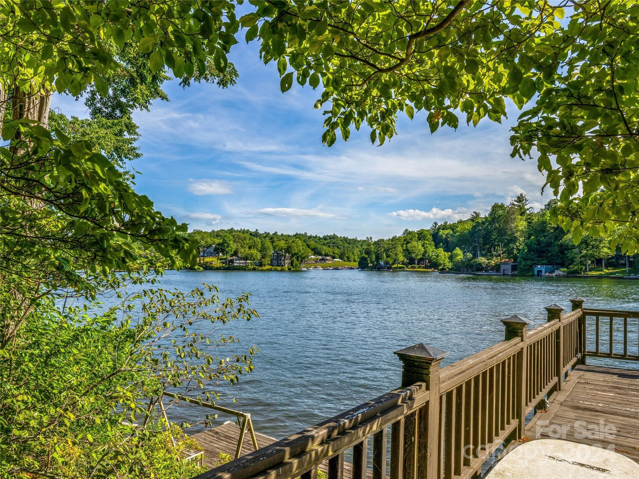 Cold Mountain Rd, Lake Toxaway, NC 28747 #1