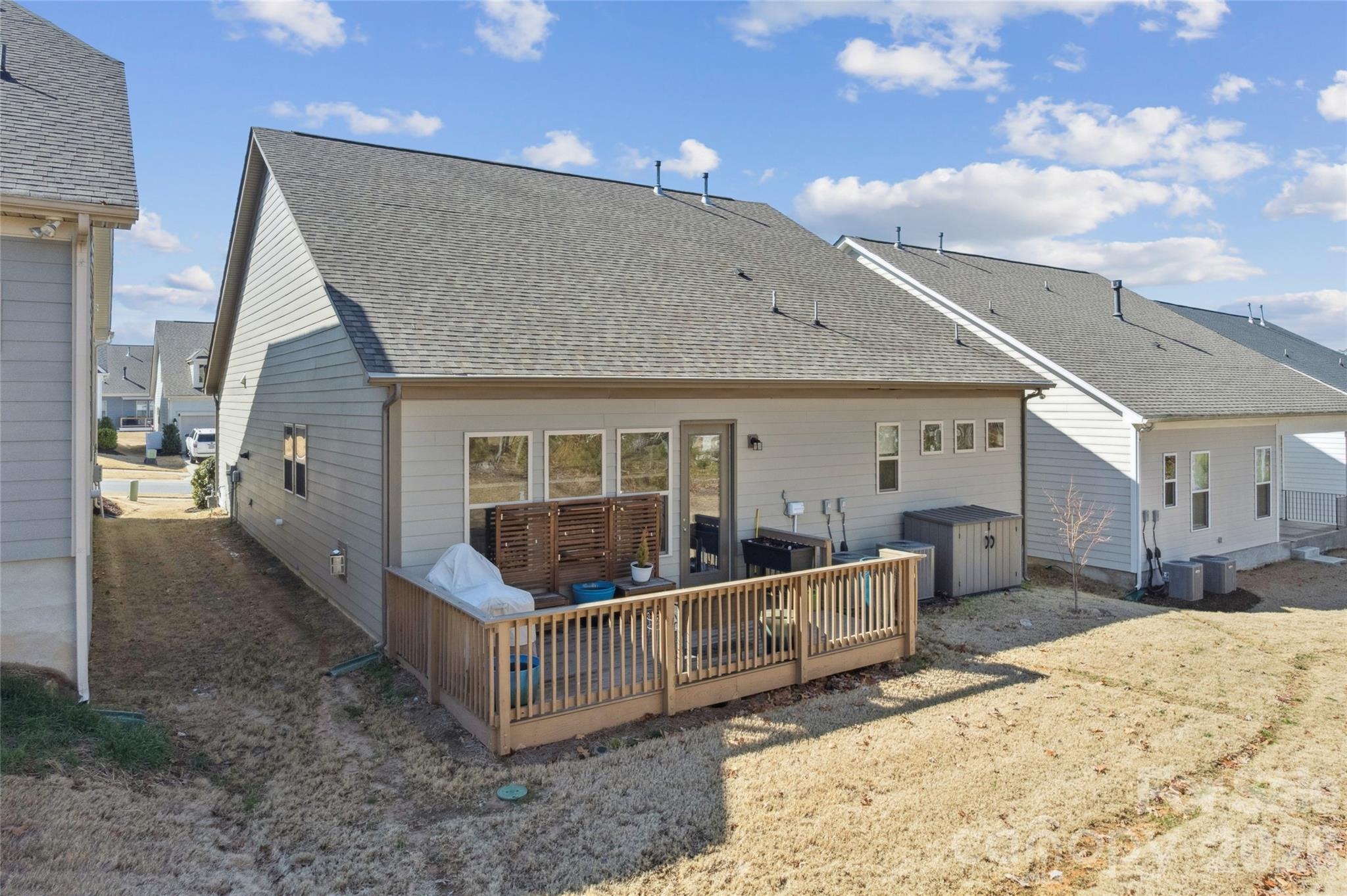 Sand Bank Rd, Charlotte, NC 28278 #1