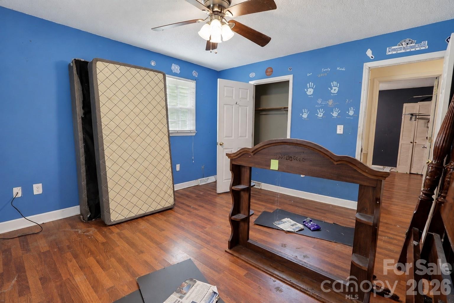 Fisher Rd, Rockwell, NC 28138 #1