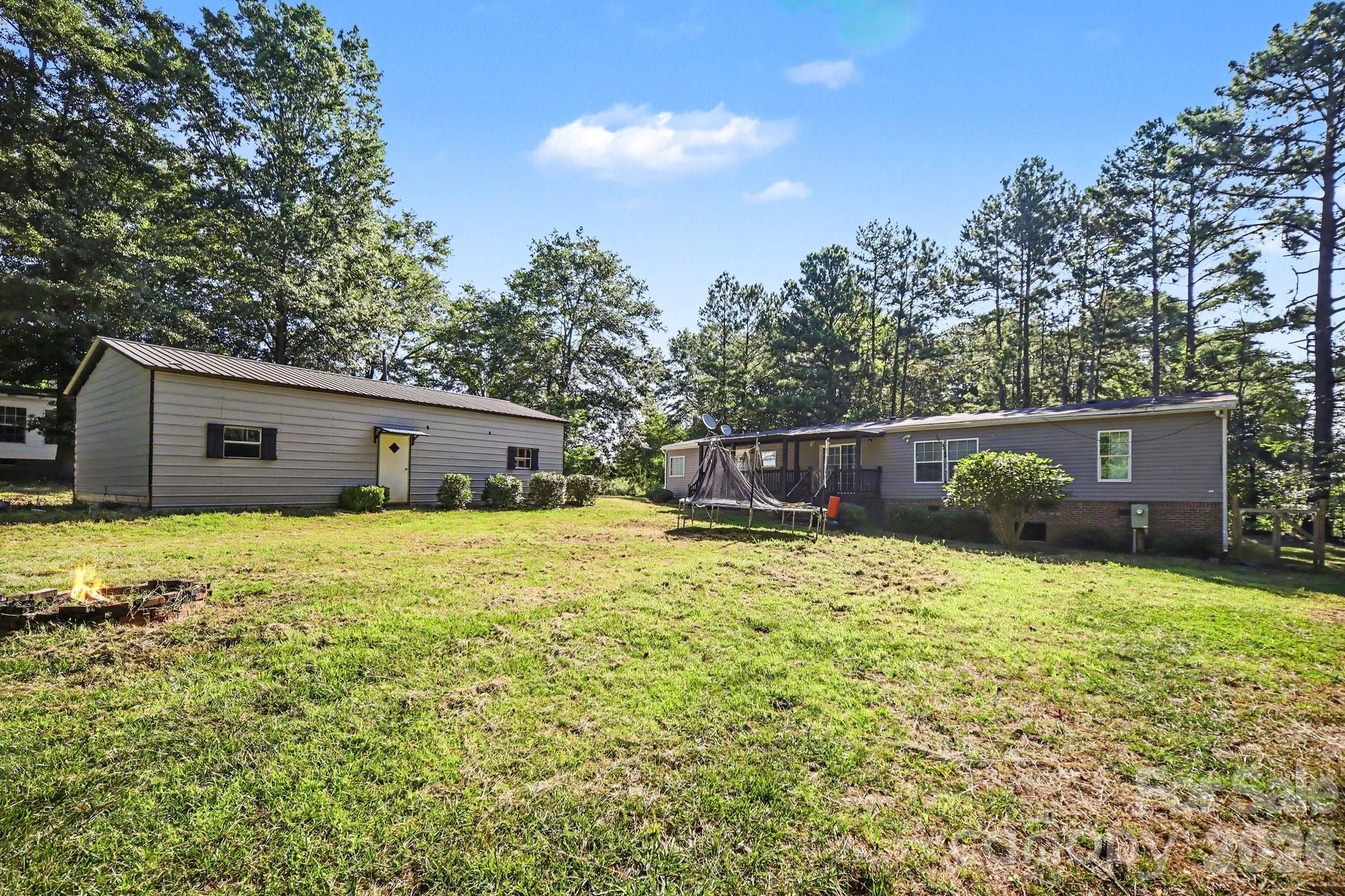 Mcintosh Rd, Stanley, NC 28164 #1