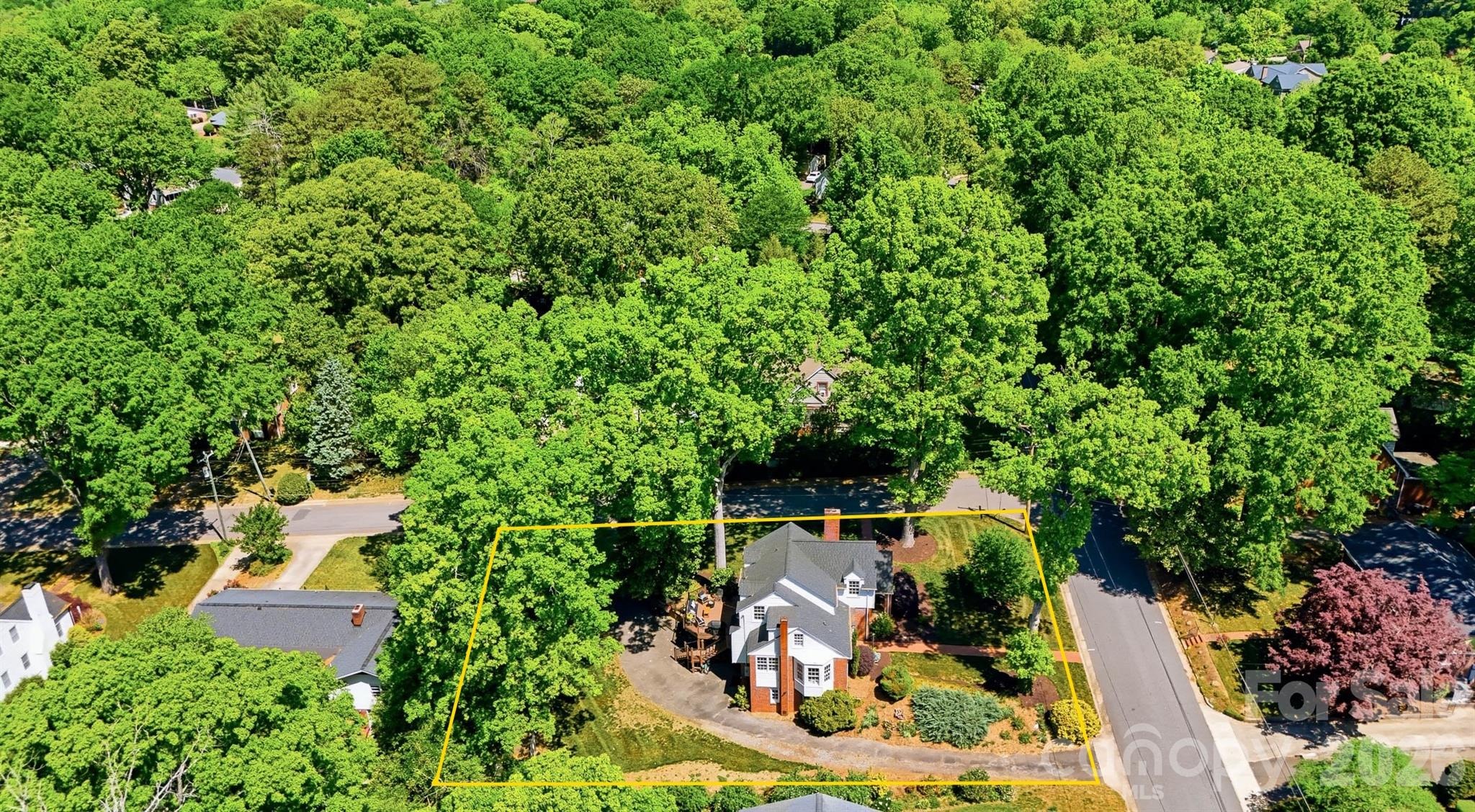 9th St, Hickory, NC 28601 #1