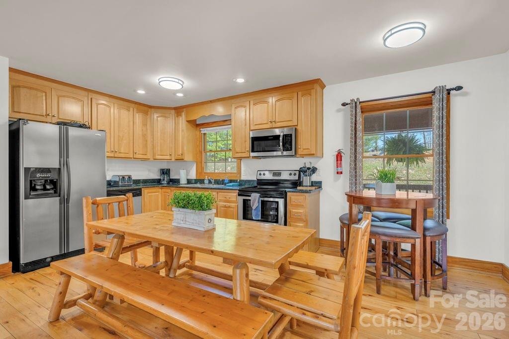 Cedar Trl, Fleetwood, NC 28626 #1