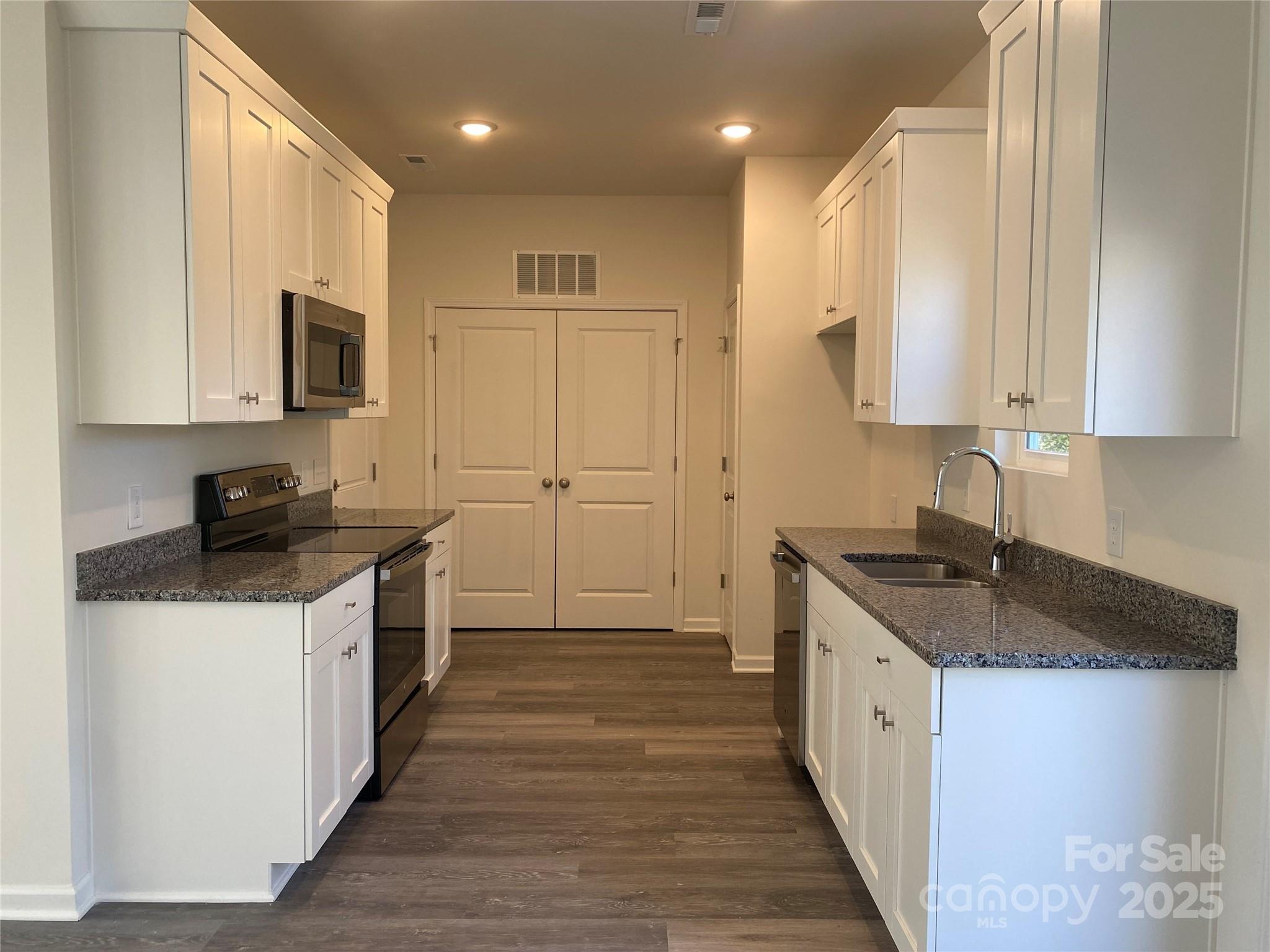 Cloaninger Ave, Statesville, NC 28625 #1