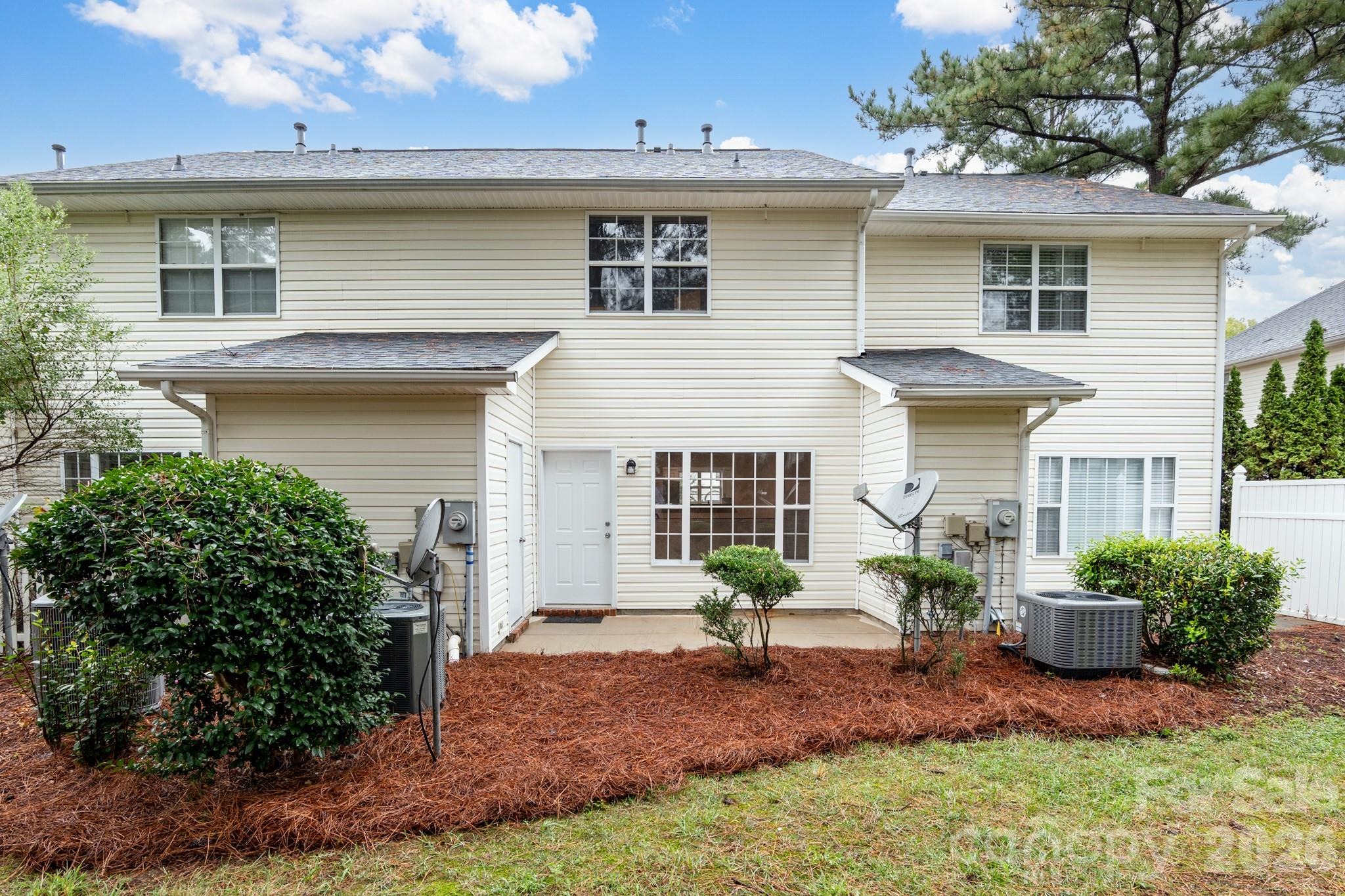 Melrose Club Dr, Matthews, NC 28105 #1