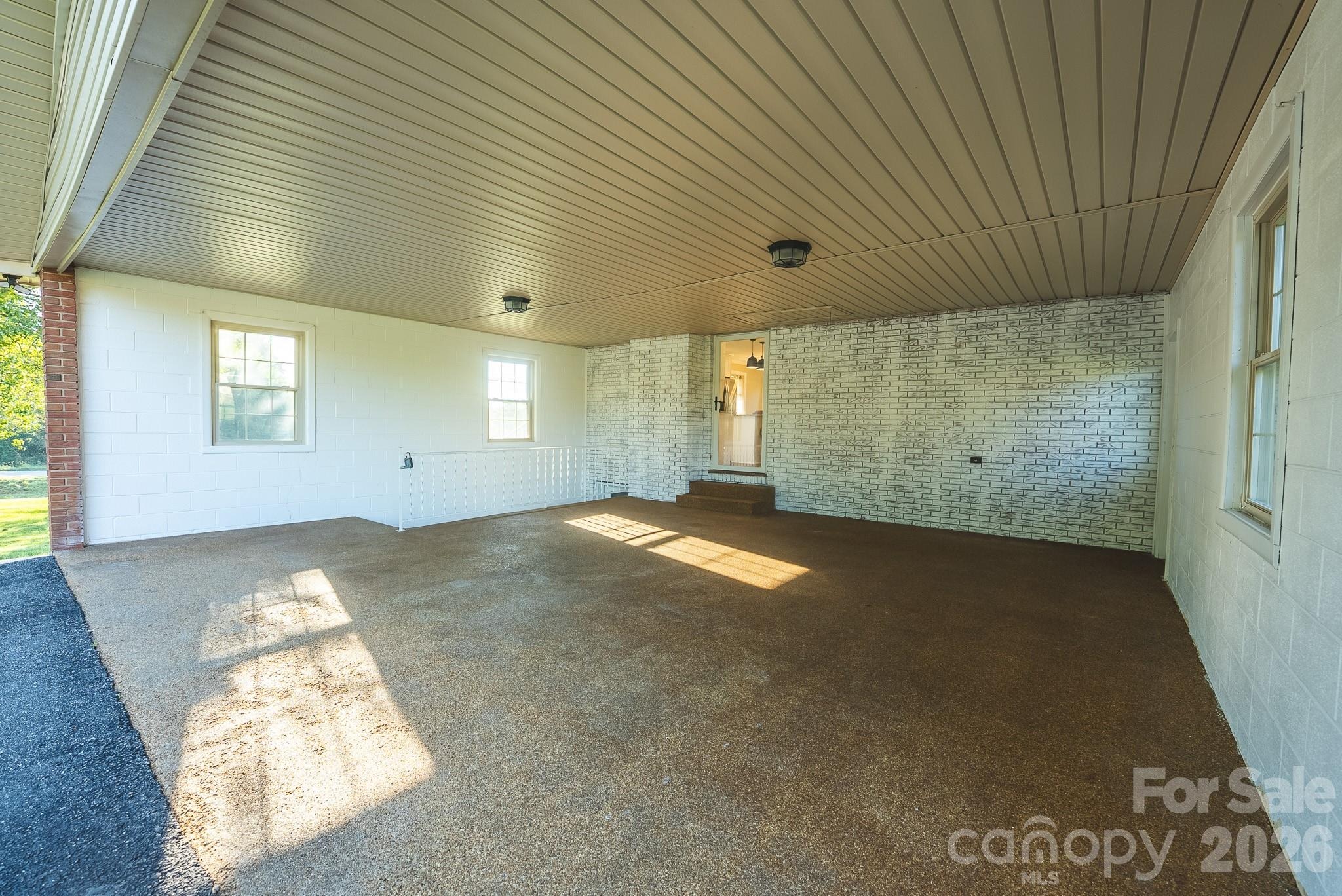 Church Rd, Taylorsville, NC 28681 #1