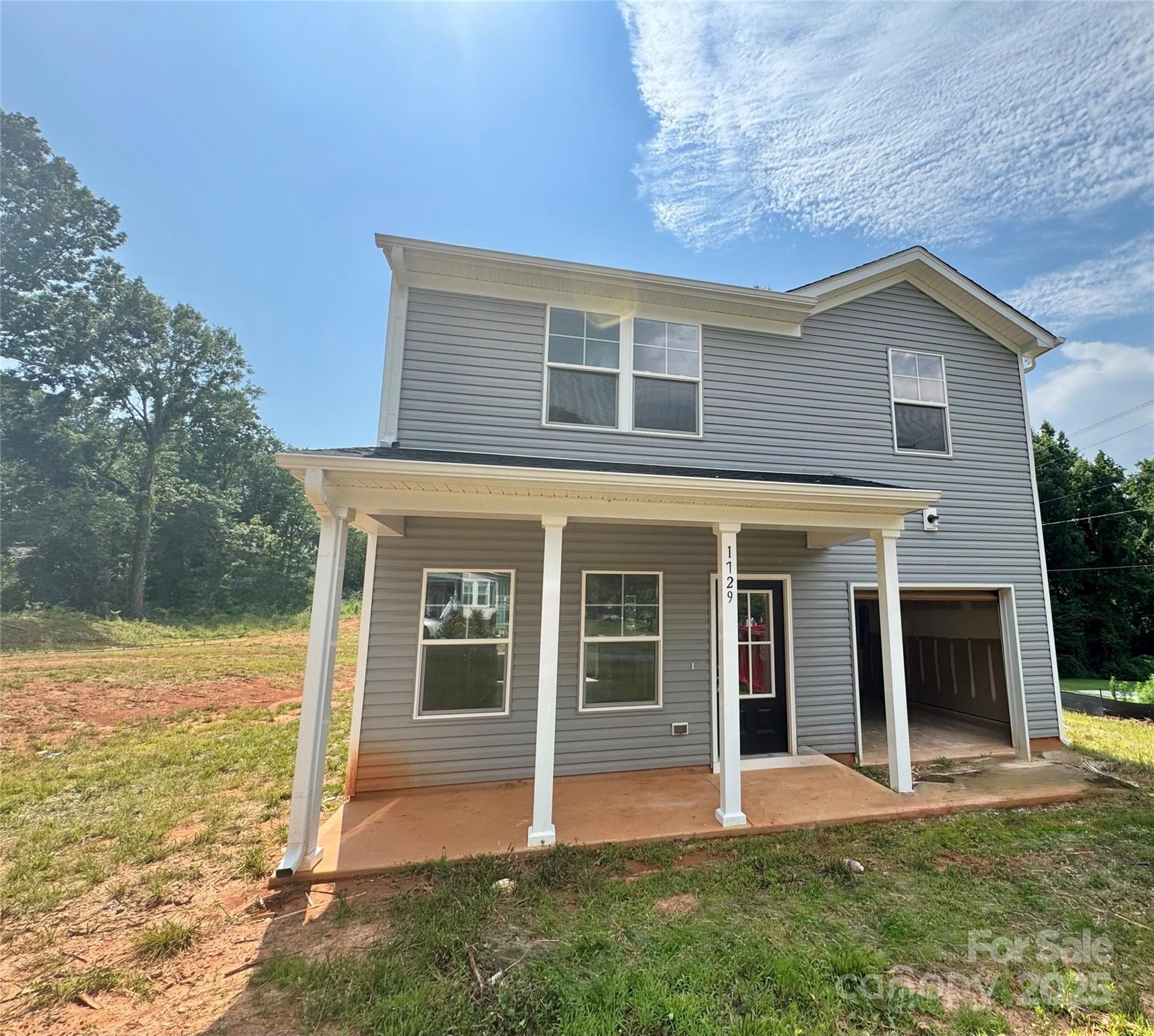 Cloaninger Ave, Statesville, NC 28625