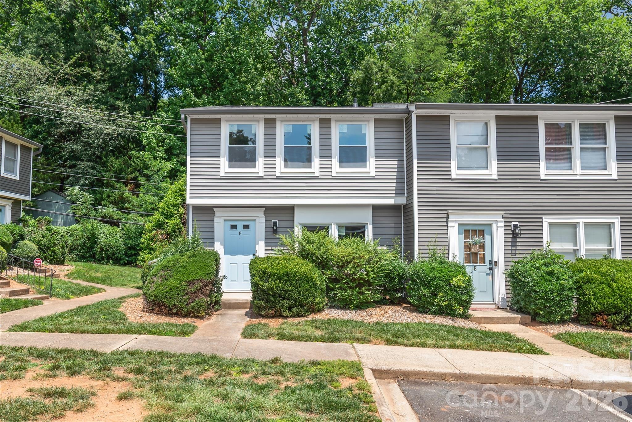 Scaleybark Rd, Charlotte, NC 28209 #1