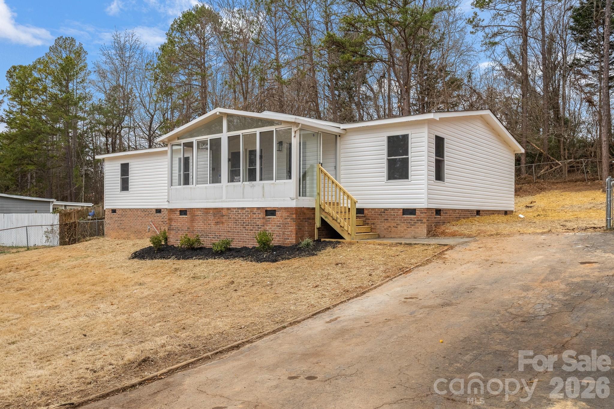 Buxton Dr, Pineville, NC 28134 #1