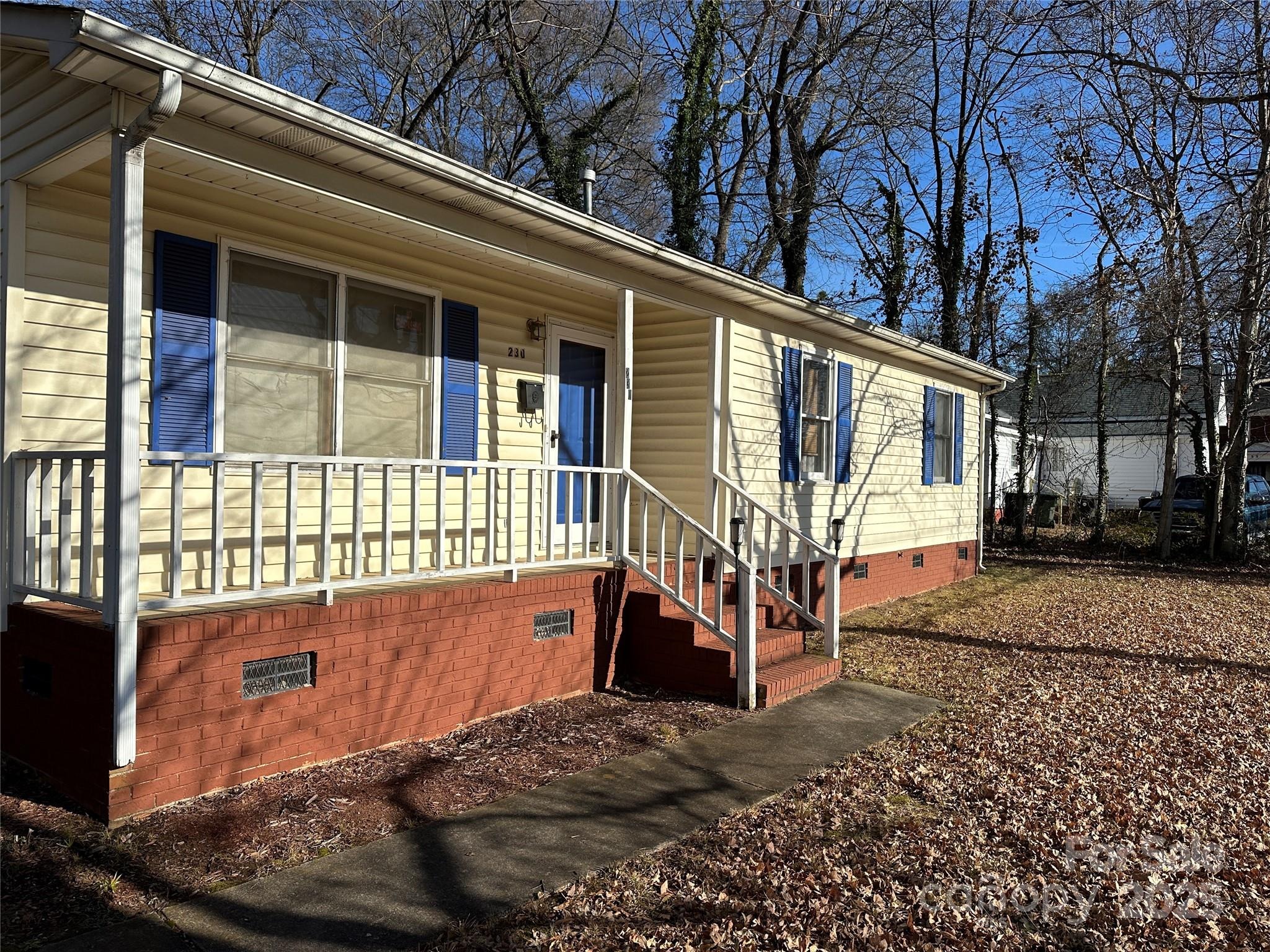 Spring St, Concord, NC 28025 #1