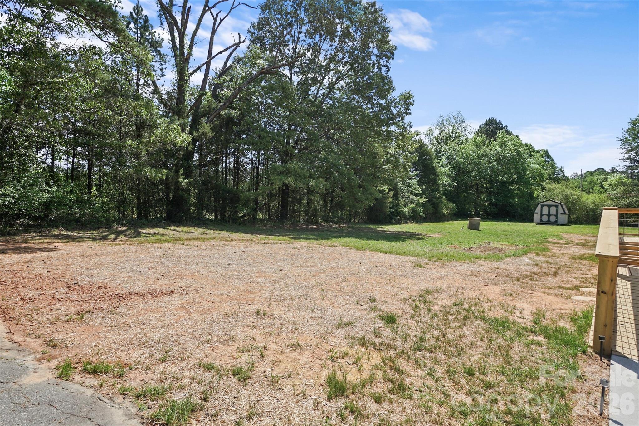 Craig Dr, Iron Station, NC 28080 #1