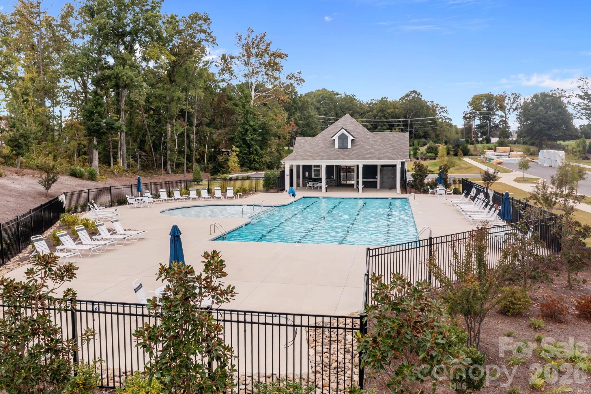 Bentz St, Charlotte, NC 28269