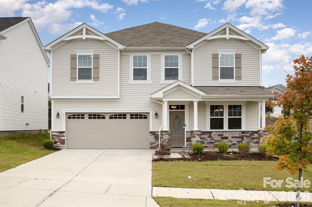 Matindale Way, Charlotte, NC 28216 #1