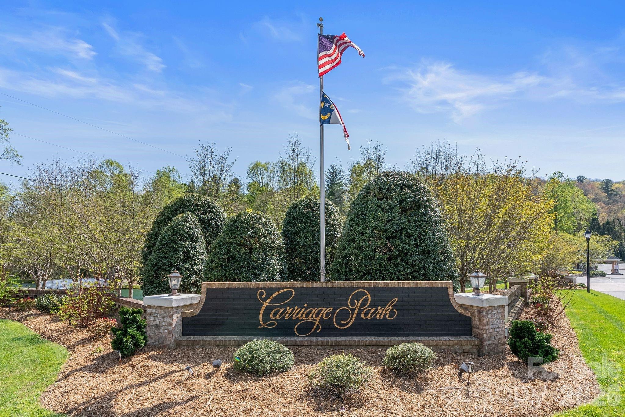 Mill Pond Way, Hendersonville, NC 28791