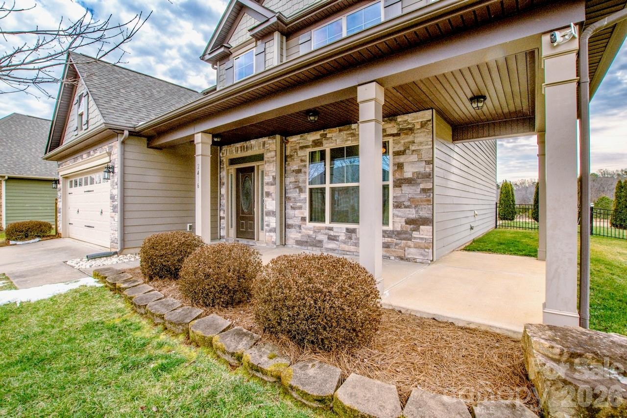 Chinkapin Ct, Gastonia, NC 28054 #1