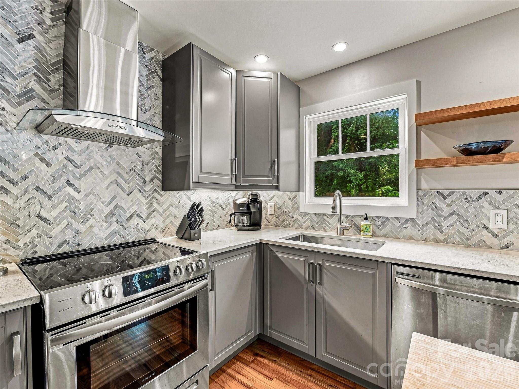 Courtland Ave, Asheville, NC 28801 #1
