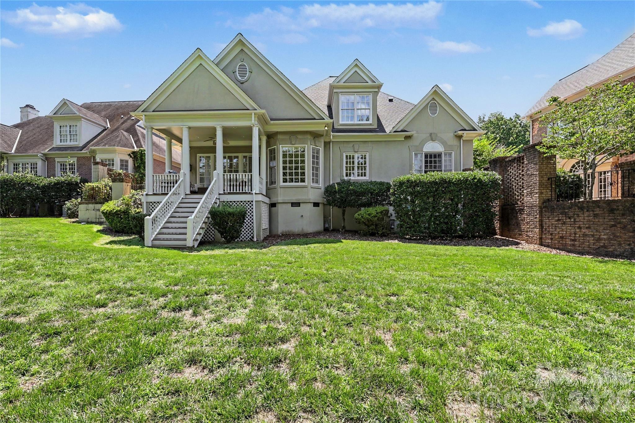 Doverstone Ln, Greensboro, NC 27407 #1