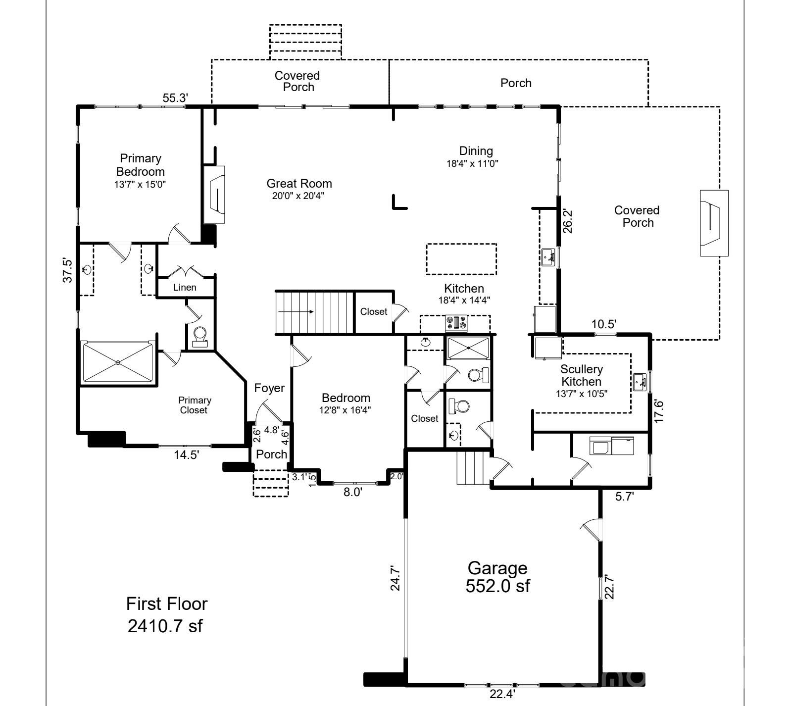 Water Oak Rd, Charlotte, NC 28211 #1