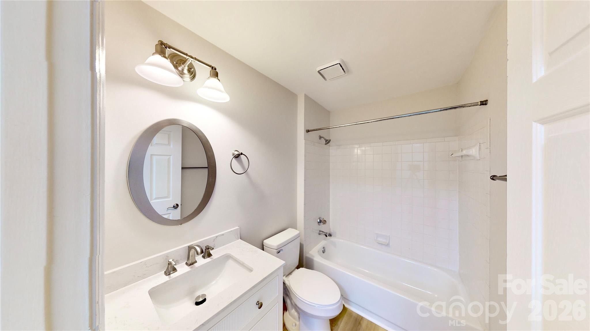 Olmsted Park Pl, Charlotte, NC 28203
