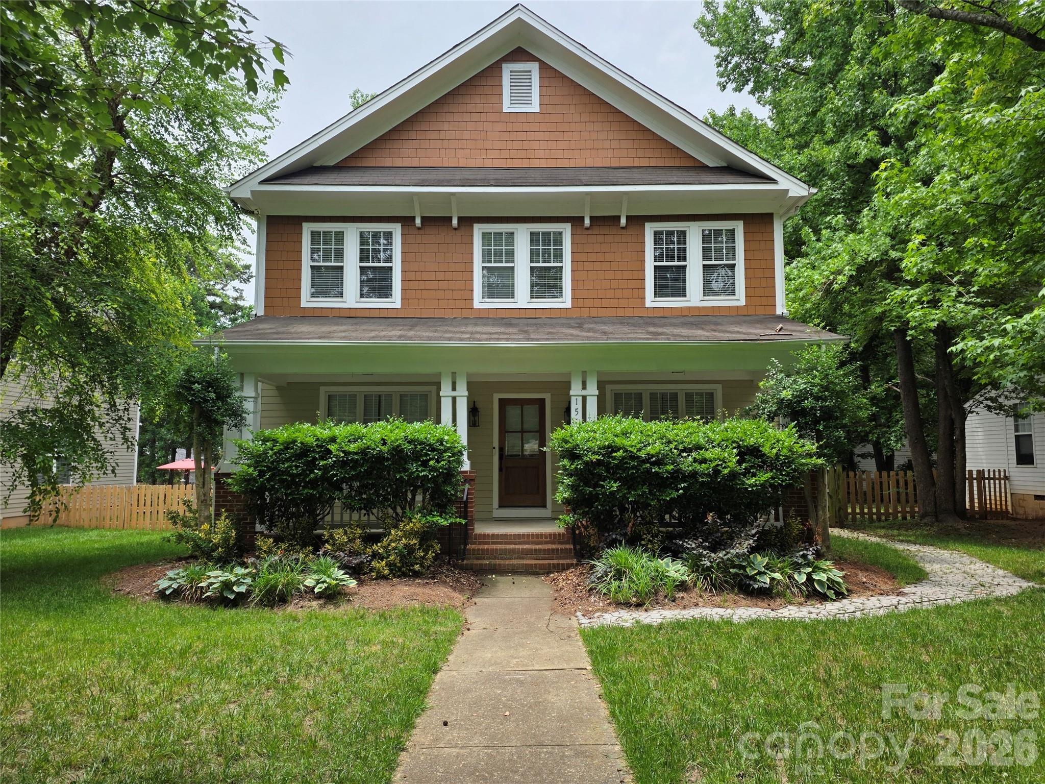 Norman View Ln, Huntersville, NC 28078 #1