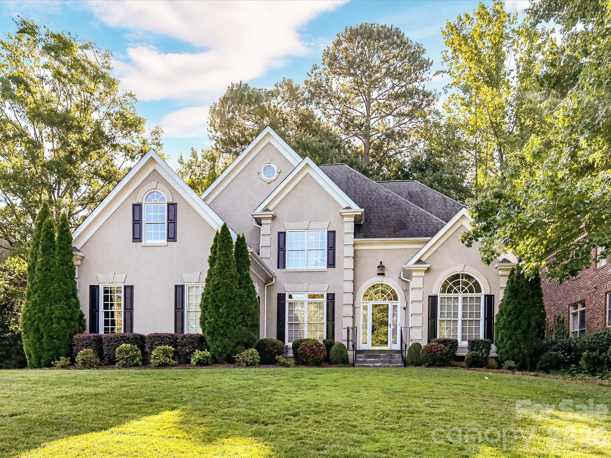 Alexander Mill Dr, Charlotte, NC 28277 #1