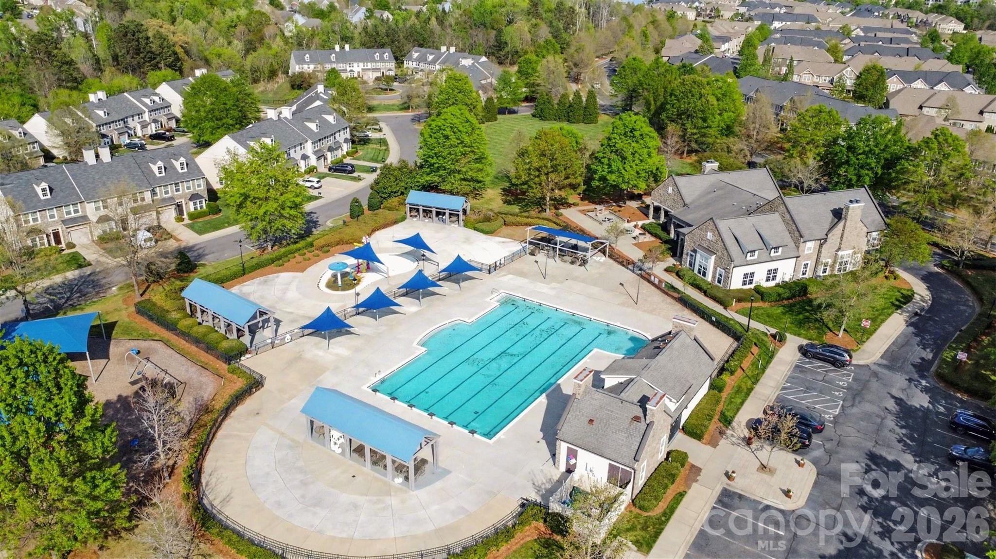 Berewick Commons Pkwy, Charlotte, NC 28278 #1